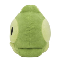 Officiële Pokemon center Pokemon fit knuffel Duosion 11cm 